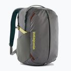Mestský batoh Patagonia Refugio Day Pack 26 l noble grey
