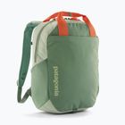 Mestský batoh Patagonia Atom Tote Pack 20 l lichen green