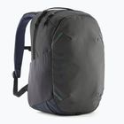 Mestský batoh Patagonia Atom Day Pack 24 l smolder blue