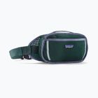 Ľadvinka Patagonia Fieldsmith Hip Pack 5 l cascade green