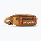 Ľadvinka Patagonia Black Hole Waist Pack 5 l talon gold
