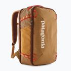 Turistický batoh Patagonia Black Hole Mini MLC 30 l talon gold