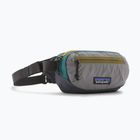 Ľadvinka Patagonia Terravia Mini Hip patchwork: noble grey