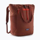 Mestský batoh Patagonia Terravia Tote 24 l dried vanilla