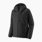 Pánska páperová bunda Patagonia DAS Light Hoody black