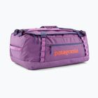 Cestovná taška Patagonia Black Hole Duffel 55 l brisk purple
