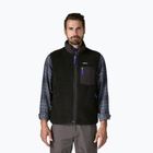 Pánska vesta Patagonia Classic Retro-X black