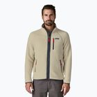 Pánska trekingová mikina Patagonia Retro Pile pelican w/smolder blue