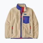 Pánska vetrovka Patagonia Retro-X dark natural