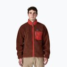 Pánska vetrovka Patagonia Retro-X dried vanilla