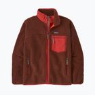Pánska vetrovka Patagonia Retro-X dried vanilla