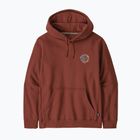 Pánska mikina Patagonia Unity Fitz Uprisal Hoody dried vanilla