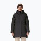 Dámska páperová bunda Patagonia Stormshadow Parka black