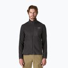 Pánska trekingová mikina Patagonia R1 Air black