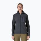 Dámska fleecová mikina Patagonia R1 Air Full-Zip Hoody smolder blue