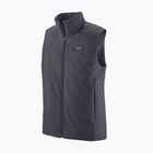 Pánska vesta Patagonia Nano-Air Light smolder blue