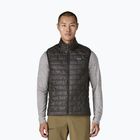 Pánska vesta Patagonia Nano Puff black