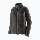 Dámska zateplená bunda Patagonia Nano Puff smolder black