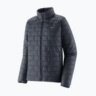 Pánska zateplená bunda Patagonia Nano Puff smolder blue
