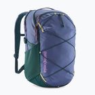 Mestský batoh Patagonia Refugio Day Pack 30 l current blue