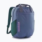 Mestský batoh Patagonia Atom Tote Pack 20 l current blue
