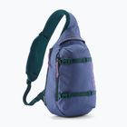 Batoh cez rameno Patagonia Atom Sling 8 l current blue