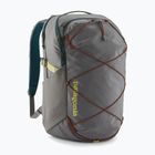 Mestský batoh Patagonia Refugio Day Pack 30 l noble grey