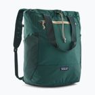 Mestský batoh Patagonia Terravia Tote 24 l cascade green
