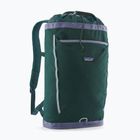 Mestský batoh Patagonia Fieldsmith Linked 24 l clascade green
