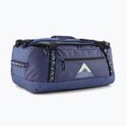Cestovná taška Patagonia Black Hole Duffel 55 l current blue