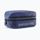 Cestovný organizér Patagonia Black Hole Cube 6 l current blue
