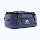Cestovná taška Patagonia Black Hole Duffel 40 l current blue