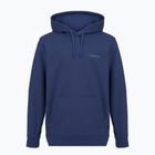 Pánska mikina Patagonia Boardshort Logo Uprisal Hoody clement blue