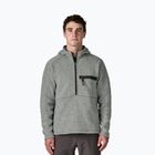 Pánska fleecová mikina Patagonia Better Sweater 1/2 Zip Pullover stonewash