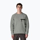 Pánska fleecová mikina Patagonia Better Sweater Crewneck stonewash