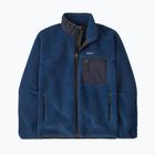 Pánska vetrovka Patagonia Retro-X clement blue