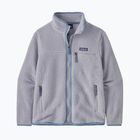 Dámska trekingová mikina Patagonia Retro Pile permafrost purple