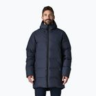 Pánska páperová bunda Patagonia Jackson Glacier Parka new navy