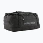 Cestovná taška Patagonia Black Hole Duffel 40 l black/black
