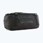 Cestovná taška Patagonia Black Hole Duffel 55 l black/black