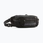 Ľadvinka Patagonia Black Hole Waist Pack 5 l black / black