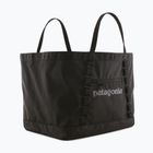 Taška Patagonia Black Hole Gear Tote 61 l black/black