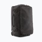 Cestovná taška  Patagonia Black Hole Wheeled Duffel 40 l black/black