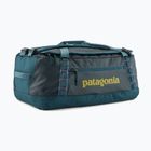 Cestovná taška Patagonia Black Hole Duffel 55 l tidal teal/luminous pink