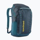 Mestský batoh Patagonia Black Hole Pack 32 l tidal teal/luminous pink