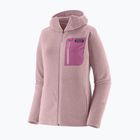 Dámska flísová mikina Patagonia R1 Air Full-Zip Hoody quiet violet