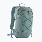 Turistický batoh Patagonia Terravia Pack 14 l blue sage