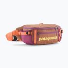 Ľadvinka Patagonia Black Hole Waist Pack 5 l peach sherbet