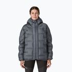 Dámska páperová bunda Patagonia Durable Down Parka smolder blue