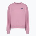 Dámska mikina Patagonia Daily Crew light violet